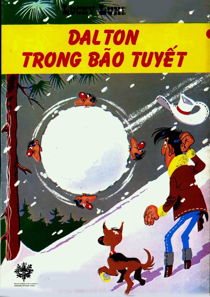 Truyện tranh
