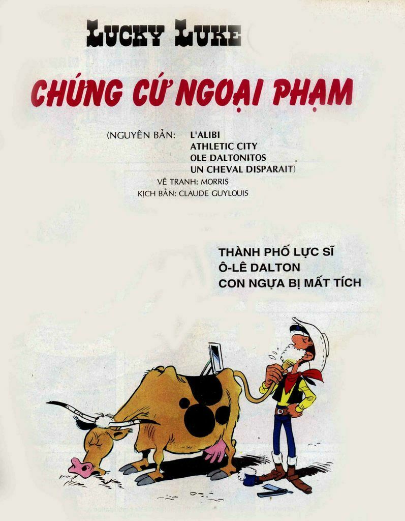 Truyện tranh