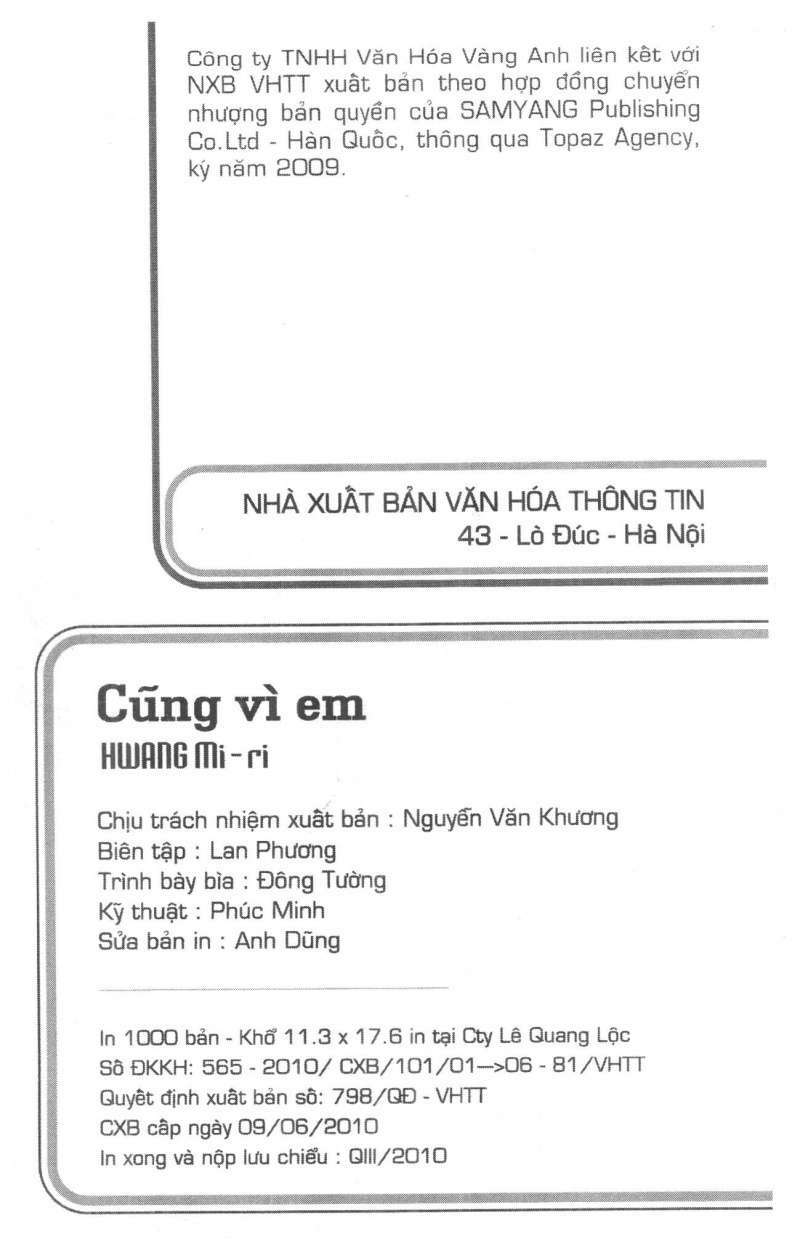 Truyện tranh