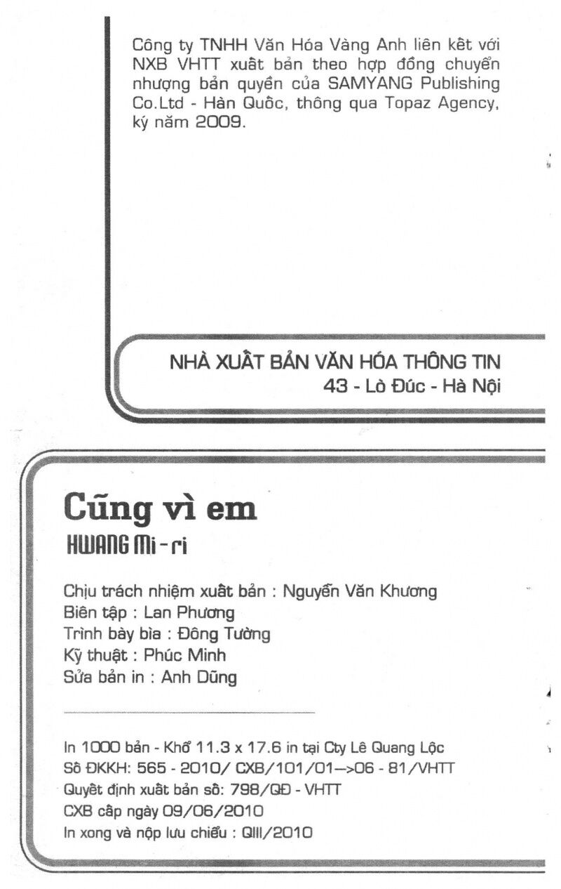 Truyện tranh