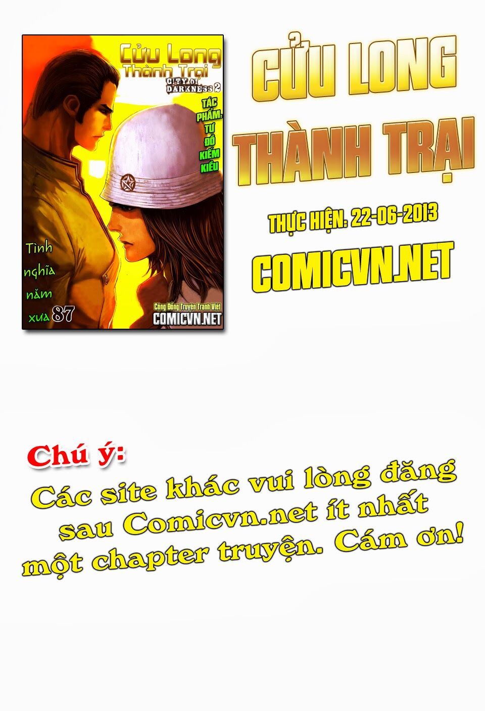 Truyện tranh