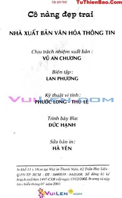 Truyện tranh