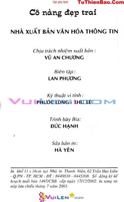 Truyện tranh