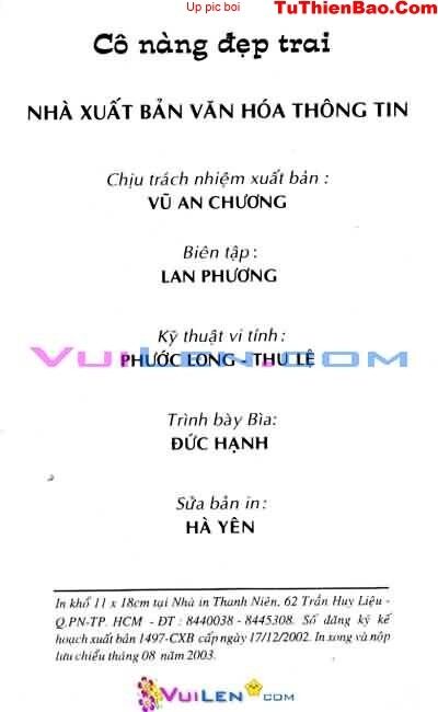 Truyện tranh