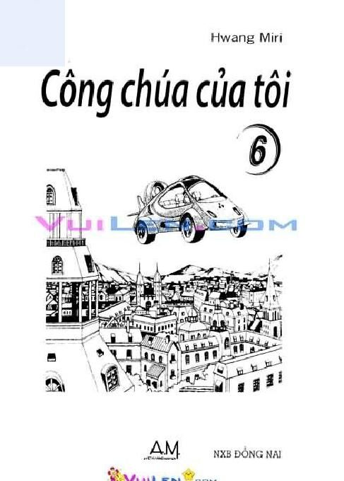 Truyện tranh