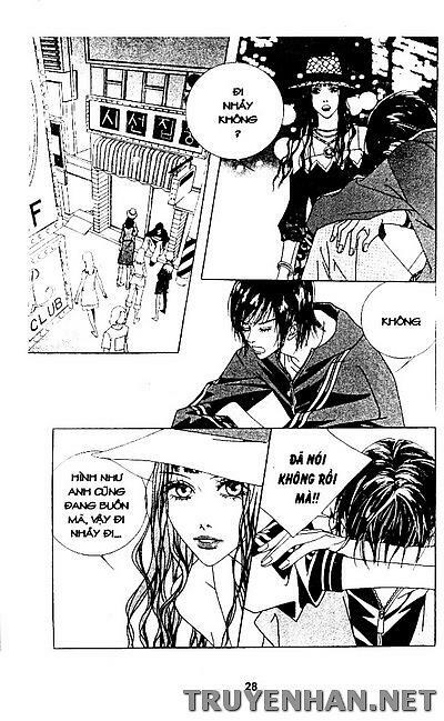 Seduction More Beautiful Than Love: Chapter 35