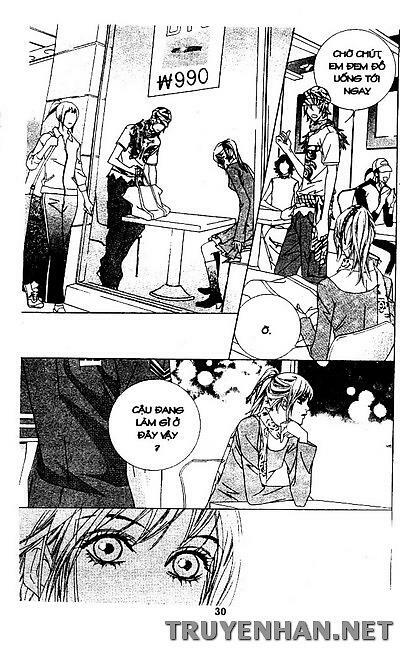 Seduction More Beautiful Than Love: Chapter 35