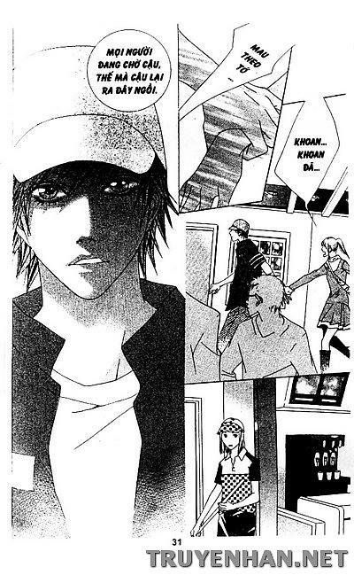 Seduction More Beautiful Than Love: Chapter 35
