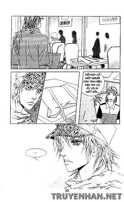 Seduction More Beautiful Than Love: Chapter 35