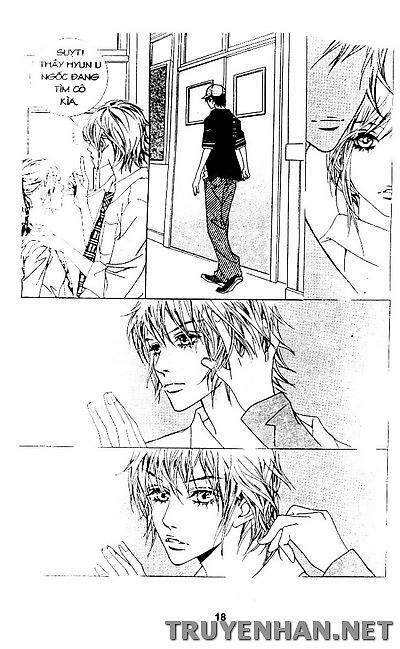 Seduction More Beautiful Than Love: Chapter 35