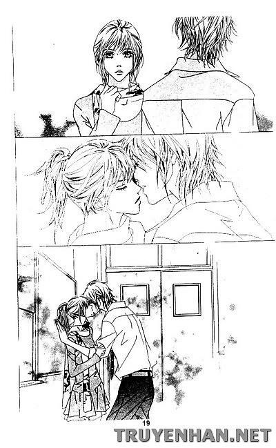 Seduction More Beautiful Than Love: Chapter 35
