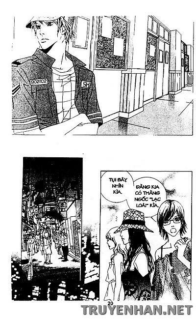 Seduction More Beautiful Than Love: Chapter 35