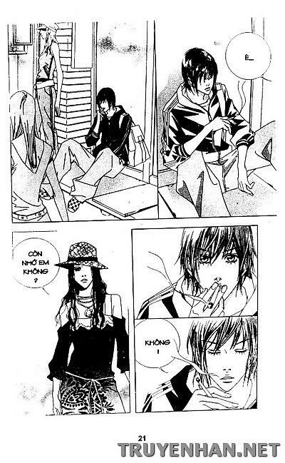 Seduction More Beautiful Than Love: Chapter 35