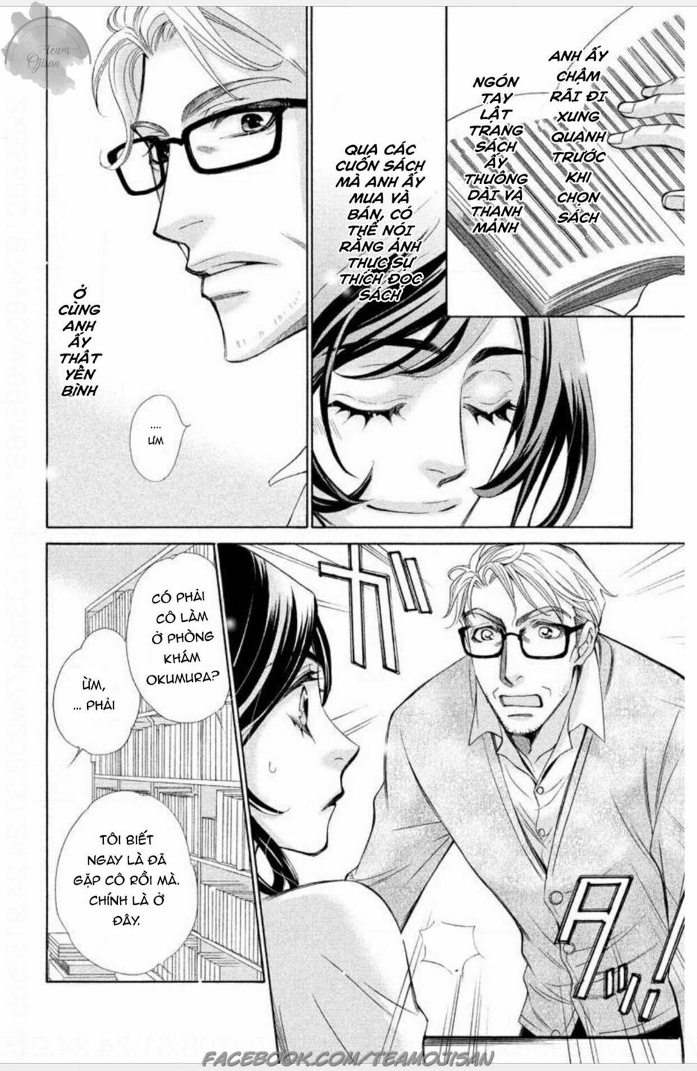 Cơ hội thứ 2 – Liệu tình yêu này có làm em u sầu?!: Chapter 1: Oneshot