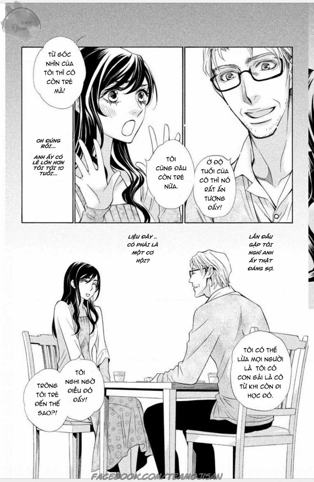 Cơ hội thứ 2 – Liệu tình yêu này có làm em u sầu?!: Chapter 1: Oneshot