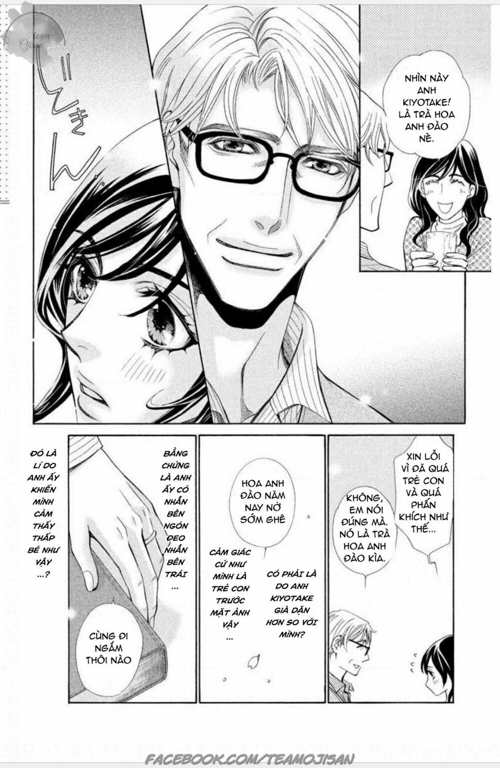 Cơ hội thứ 2 – Liệu tình yêu này có làm em u sầu?!: Chapter 1: Oneshot