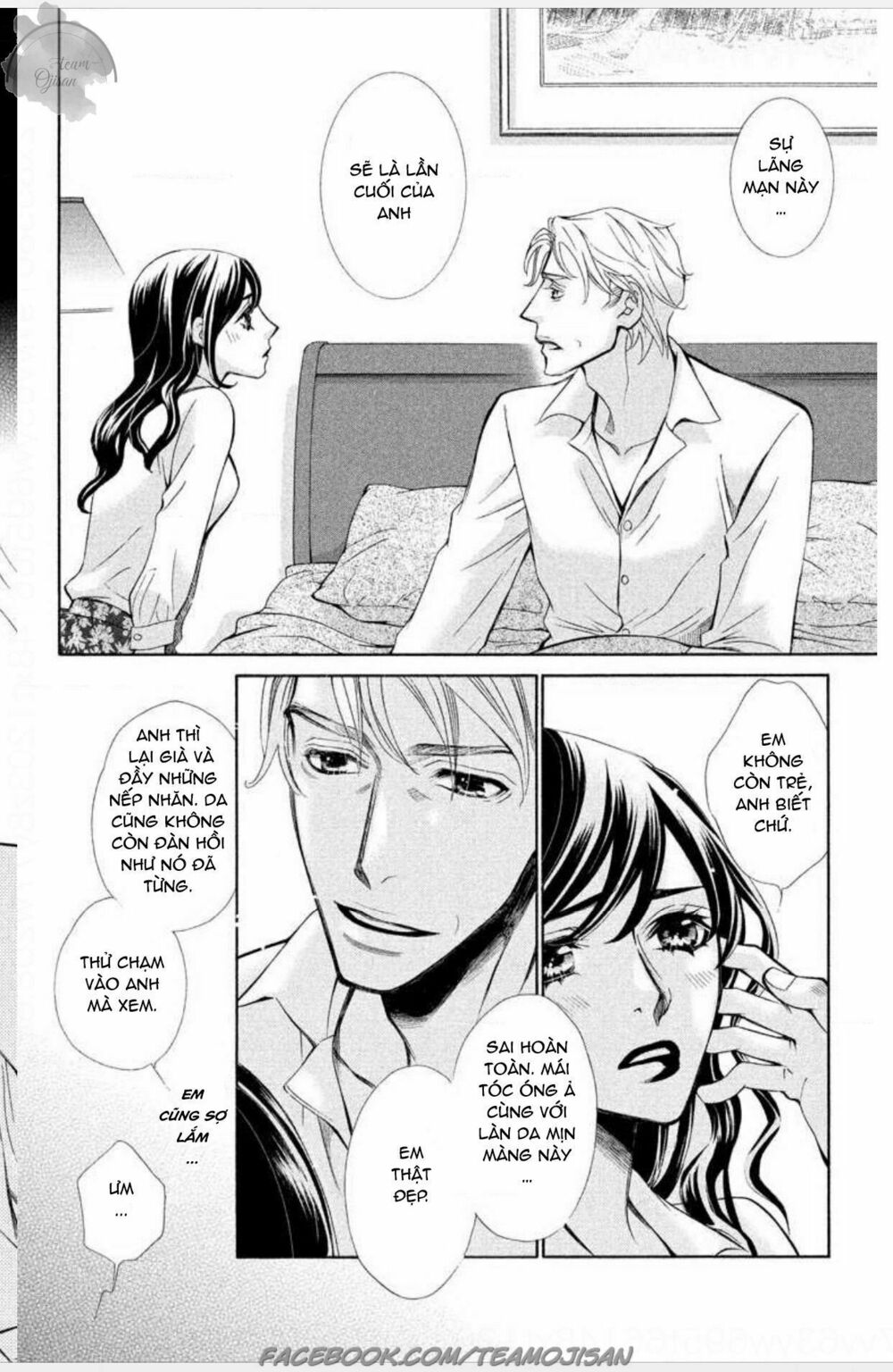 Cơ hội thứ 2 – Liệu tình yêu này có làm em u sầu?!: Chapter 1: Oneshot