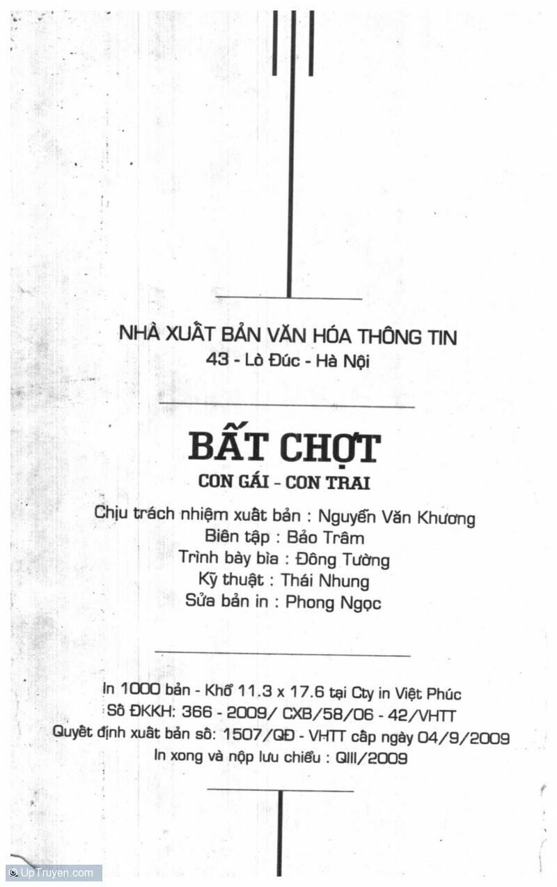 Truyện tranh