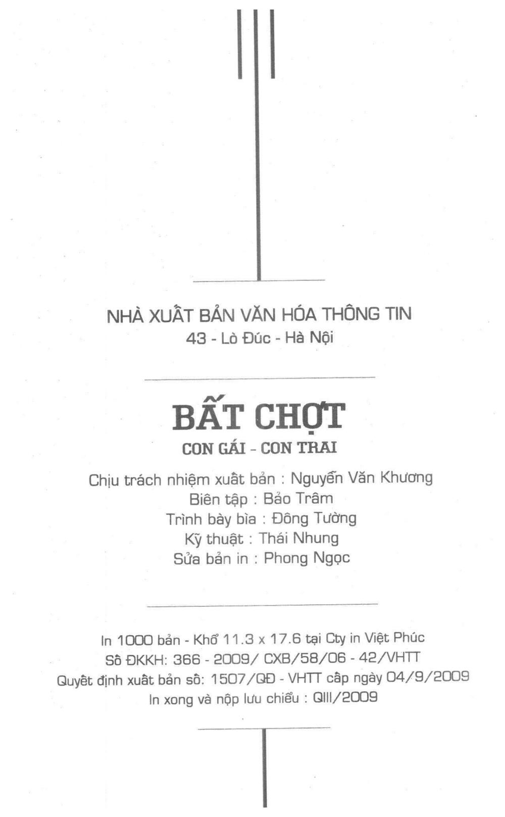 Truyện tranh