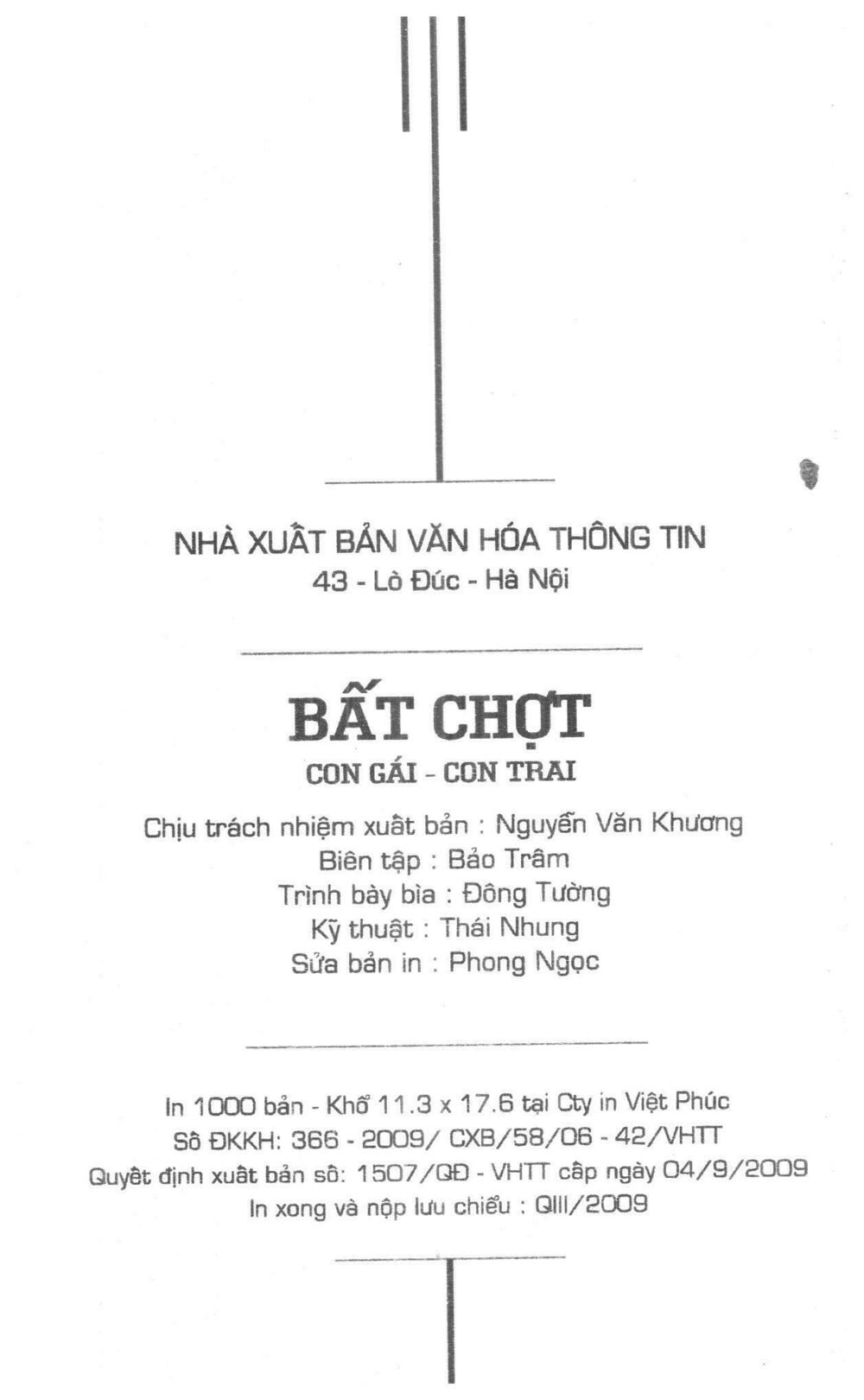 Truyện tranh