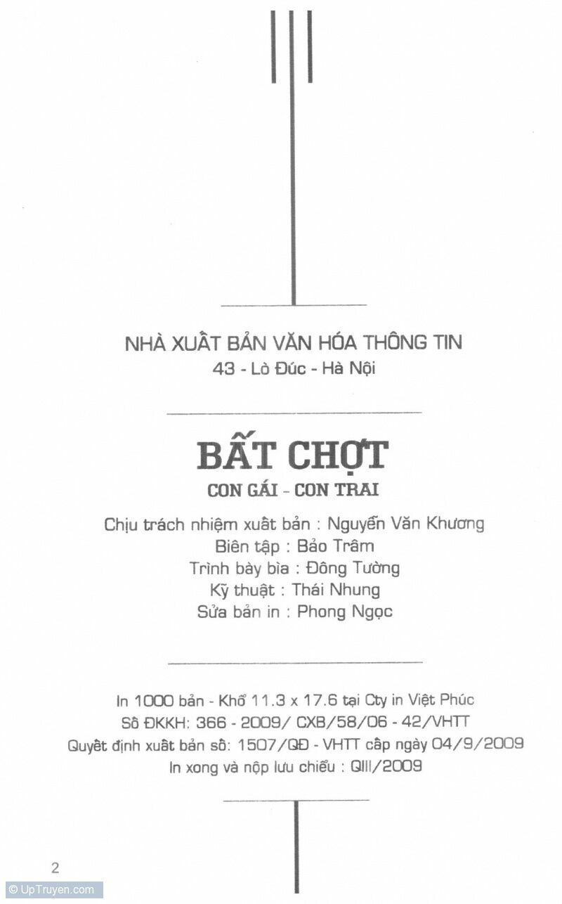 Truyện tranh