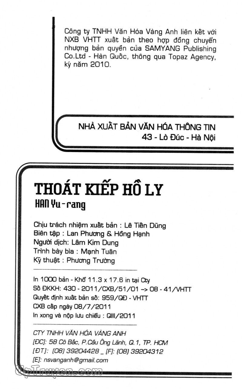 Truyện tranh