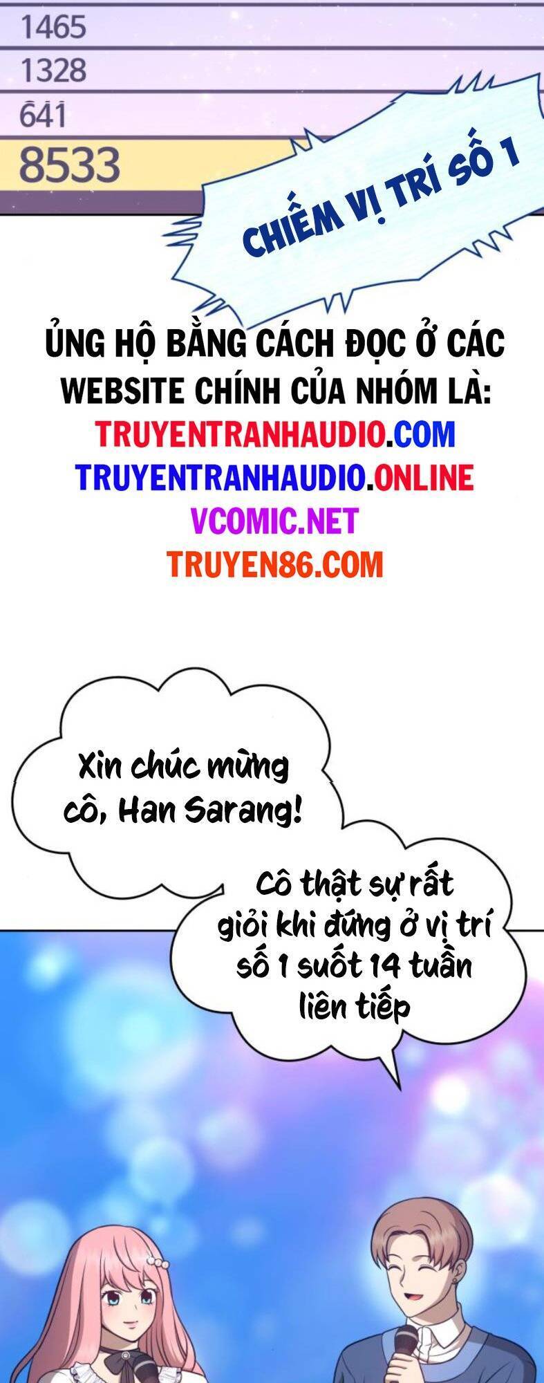 Truyện tranh