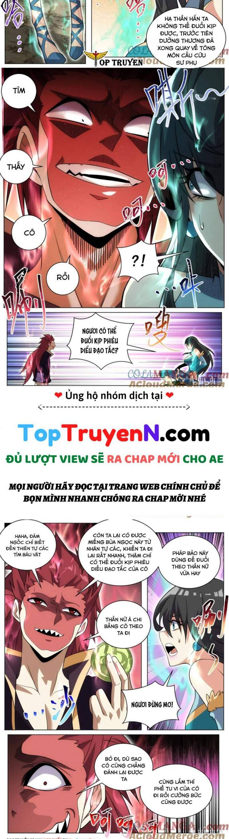 Truyện tranh