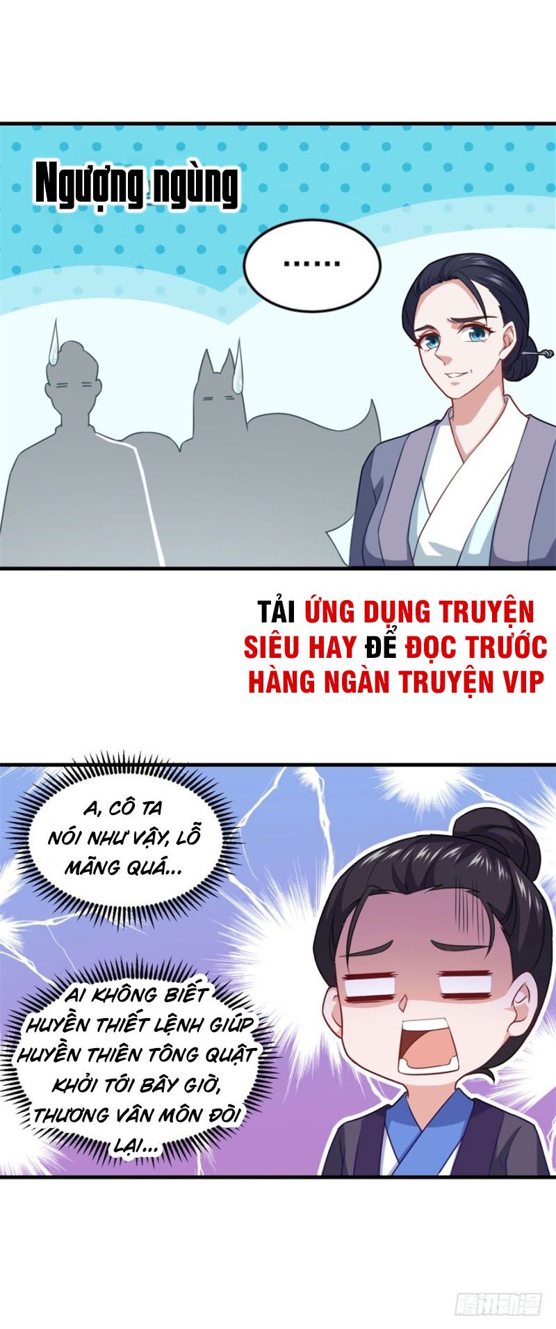 Truyện tranh