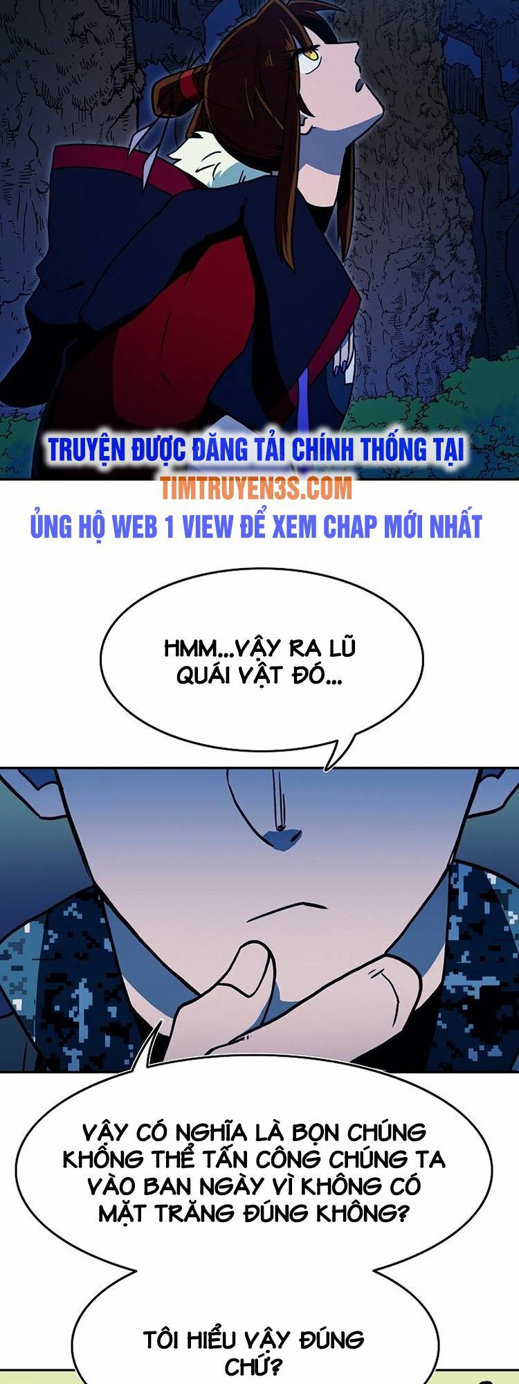 Truyện tranh