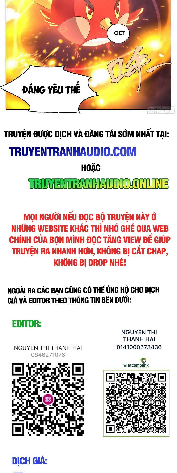 Truyện tranh