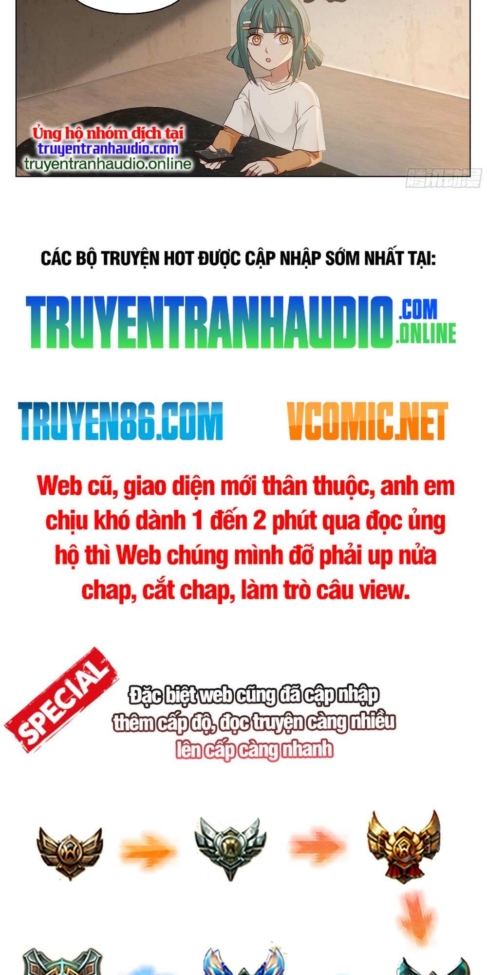 Truyện tranh