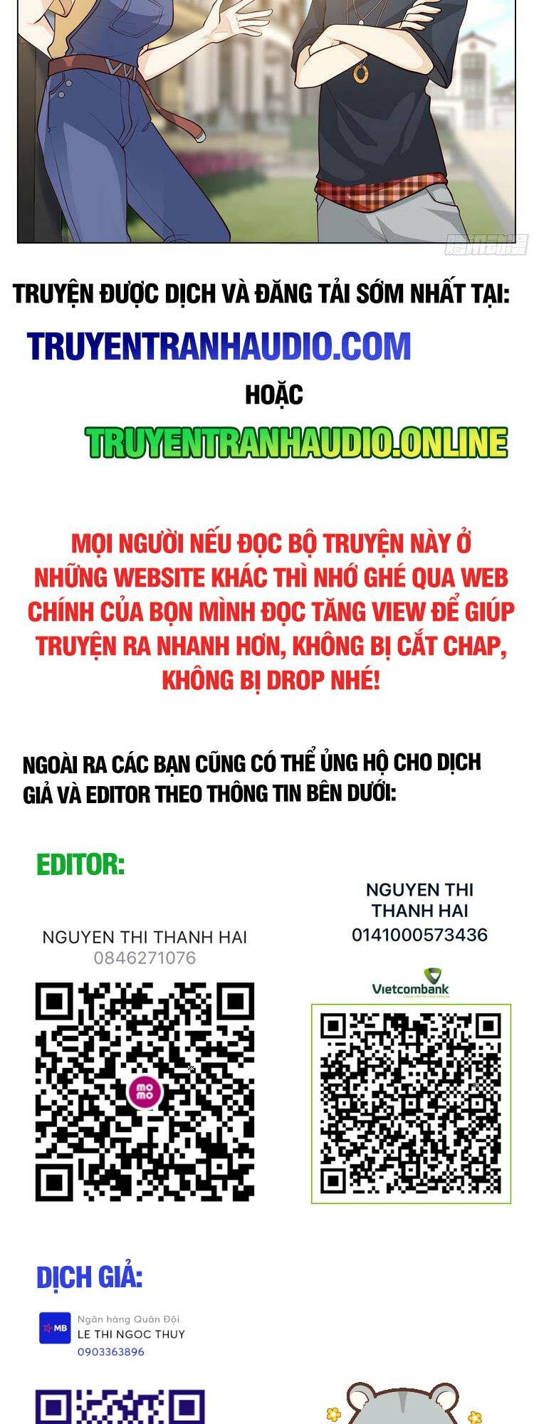 Truyện tranh
