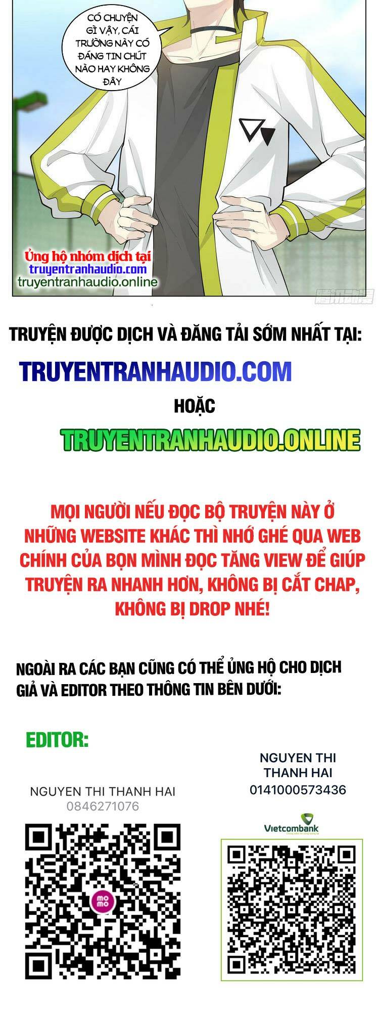 Truyện tranh