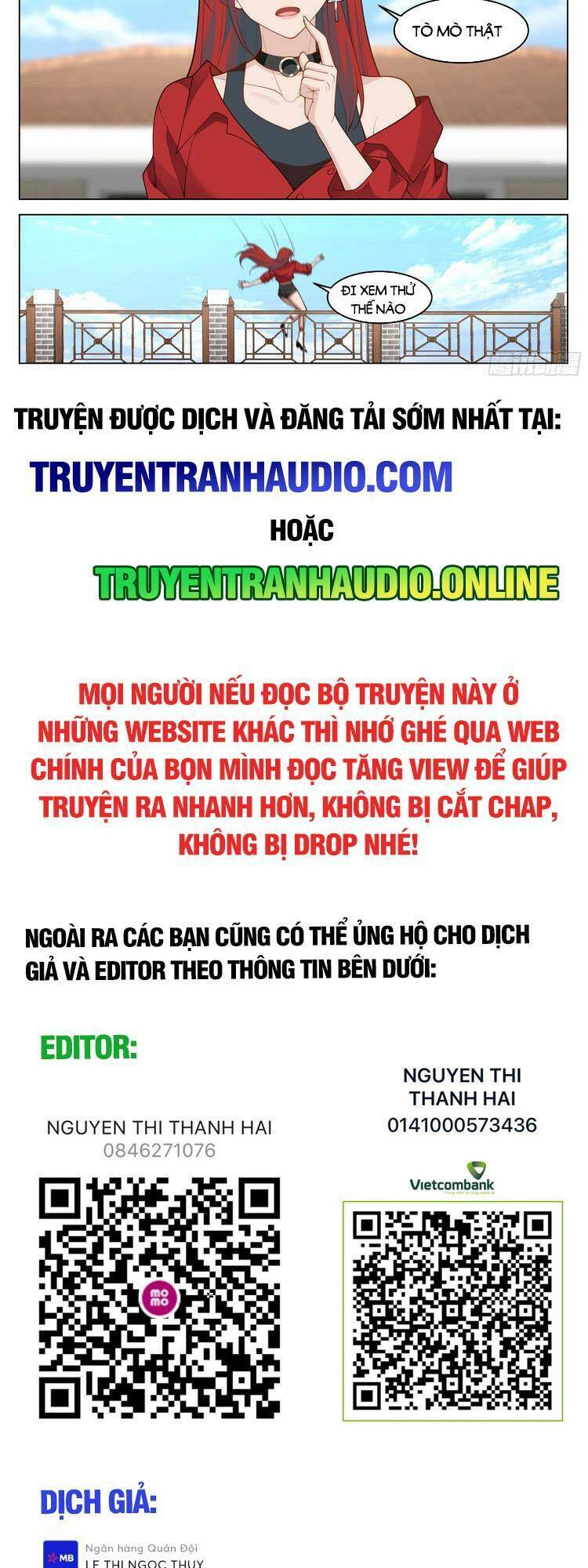 Truyện tranh
