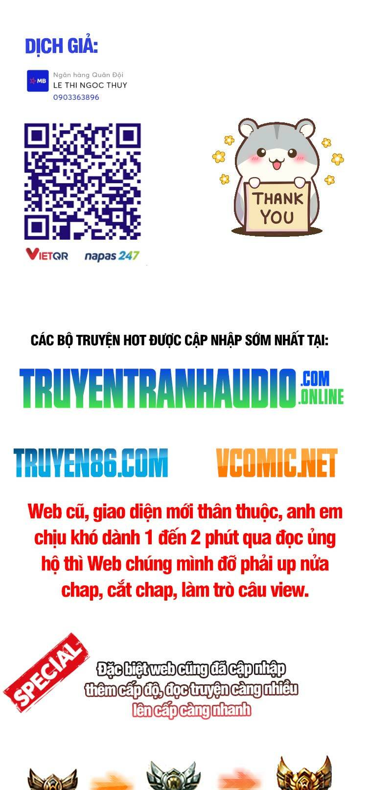 Truyện tranh