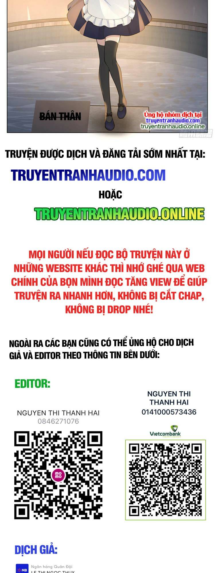 Truyện tranh