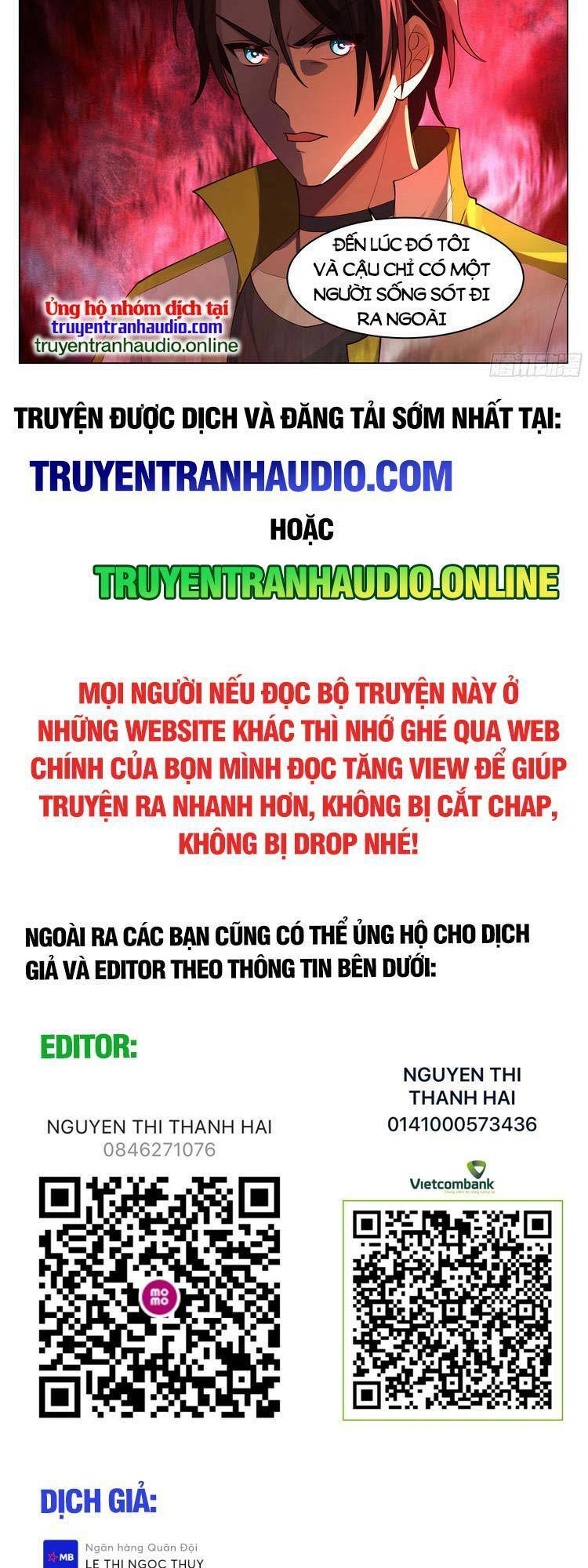 Truyện tranh