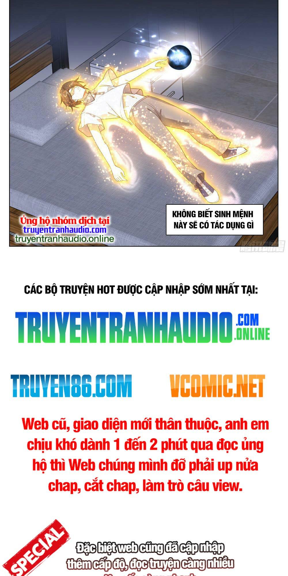 Truyện tranh
