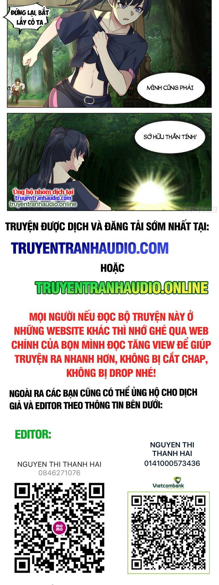 Truyện tranh