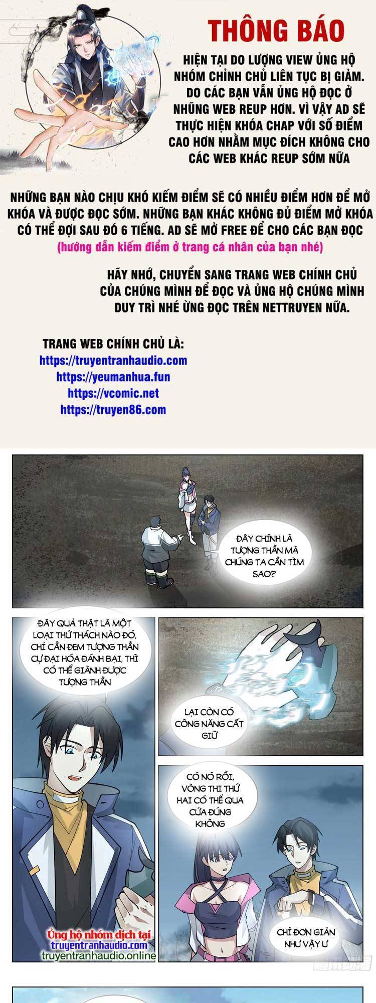 Truyện tranh