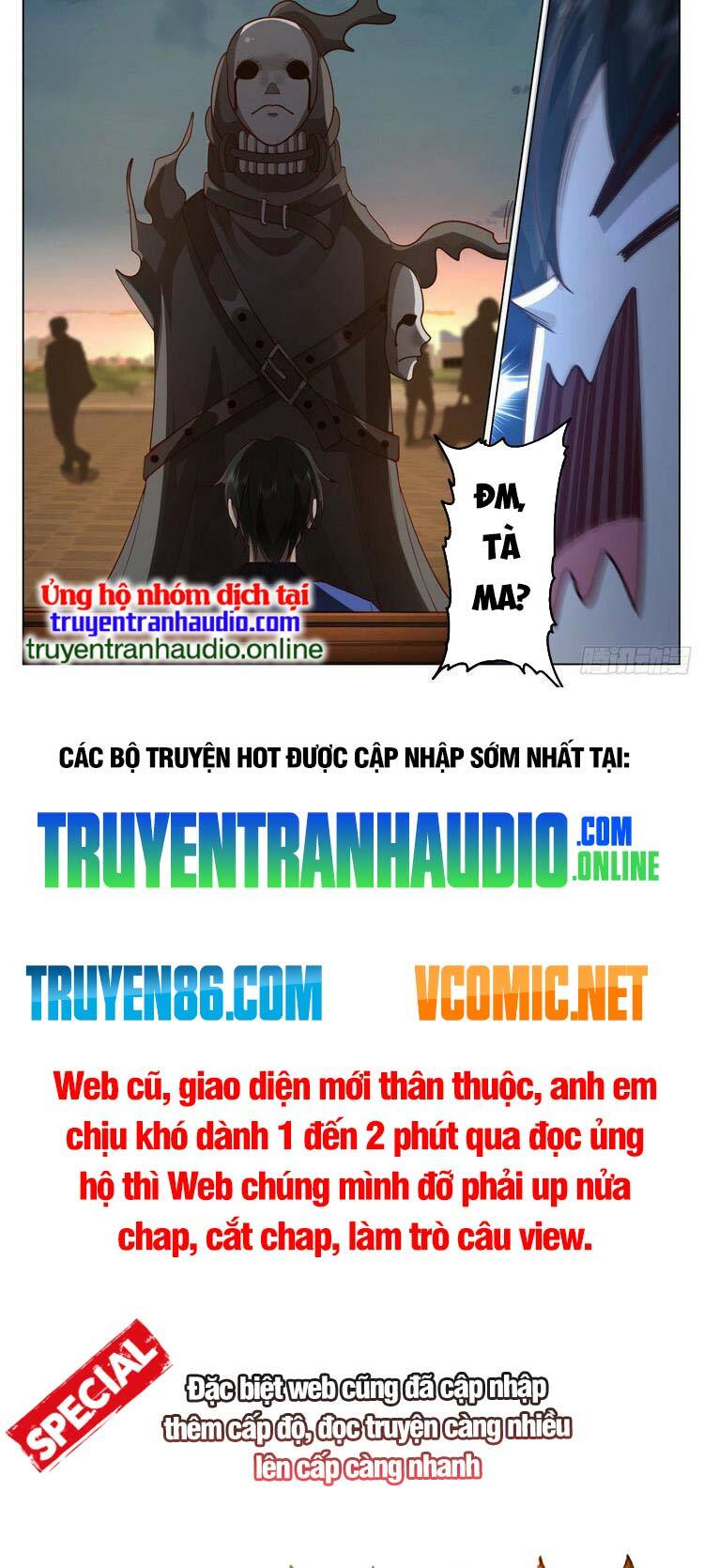 Truyện tranh