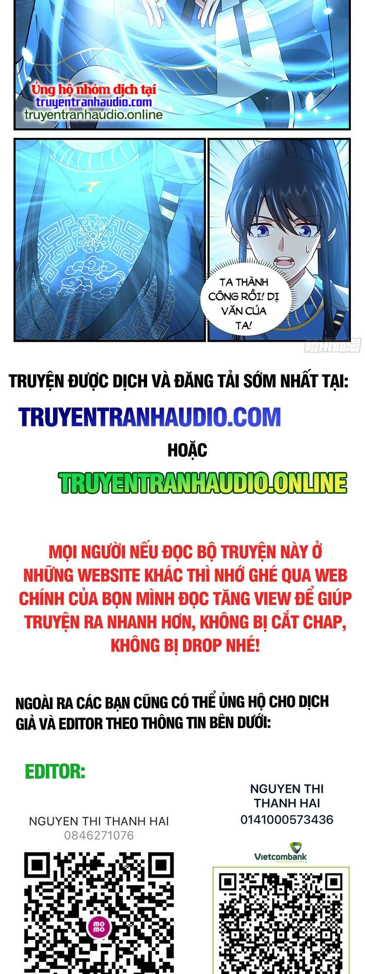 Truyện tranh