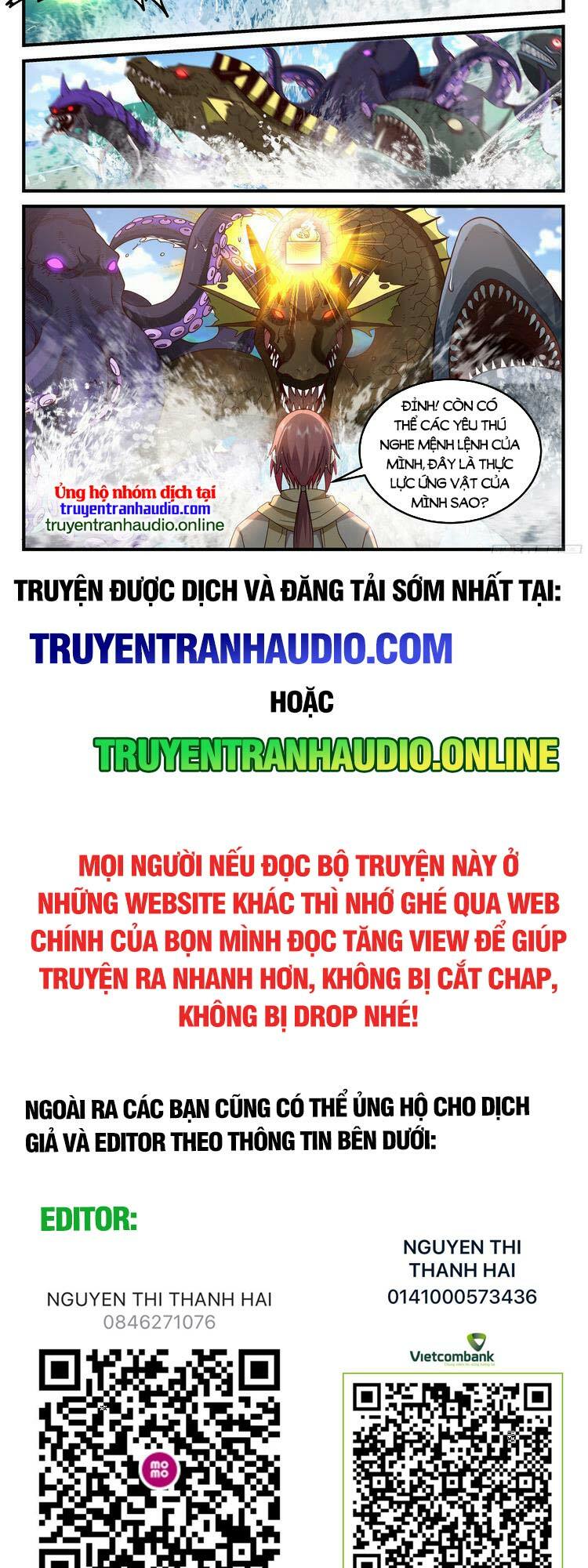 Truyện tranh