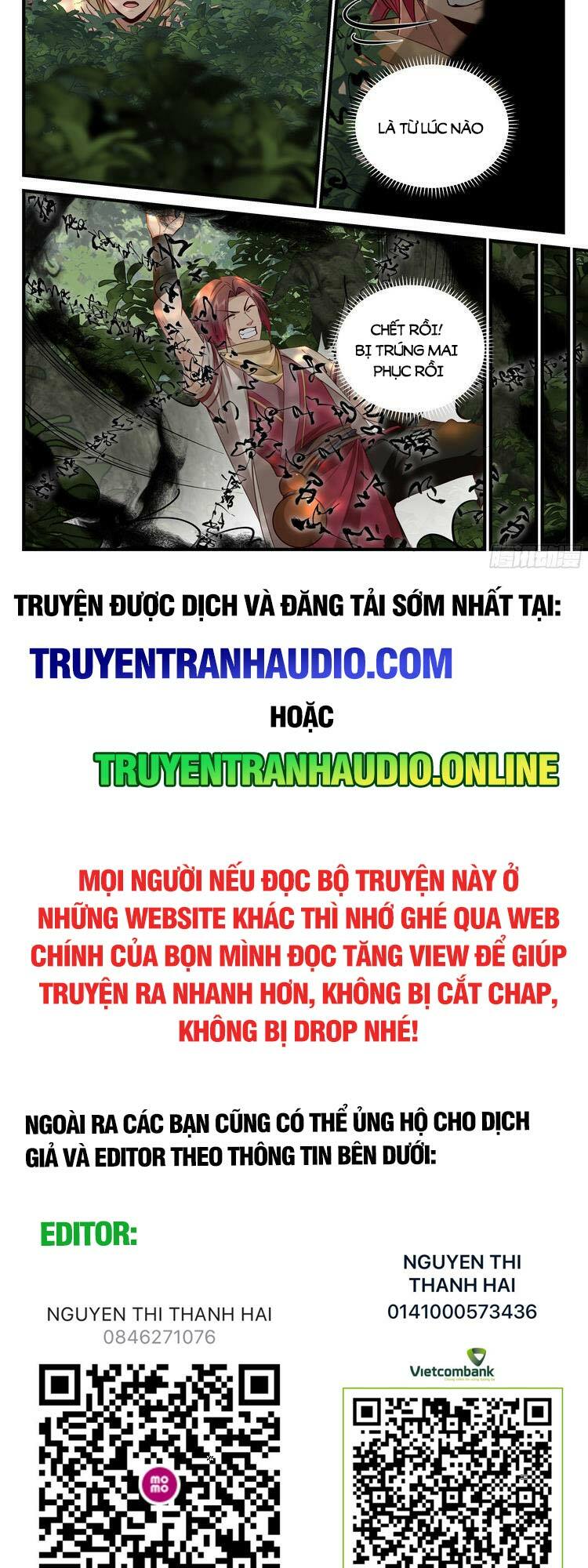 Truyện tranh