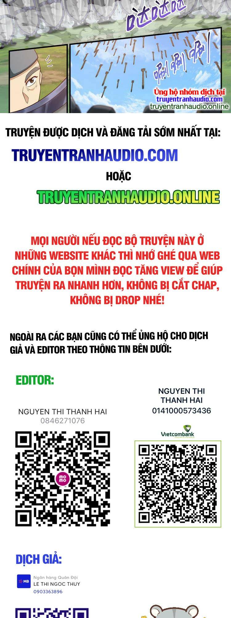 Truyện tranh