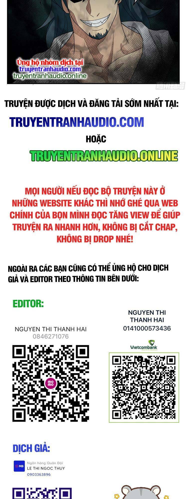 Truyện tranh