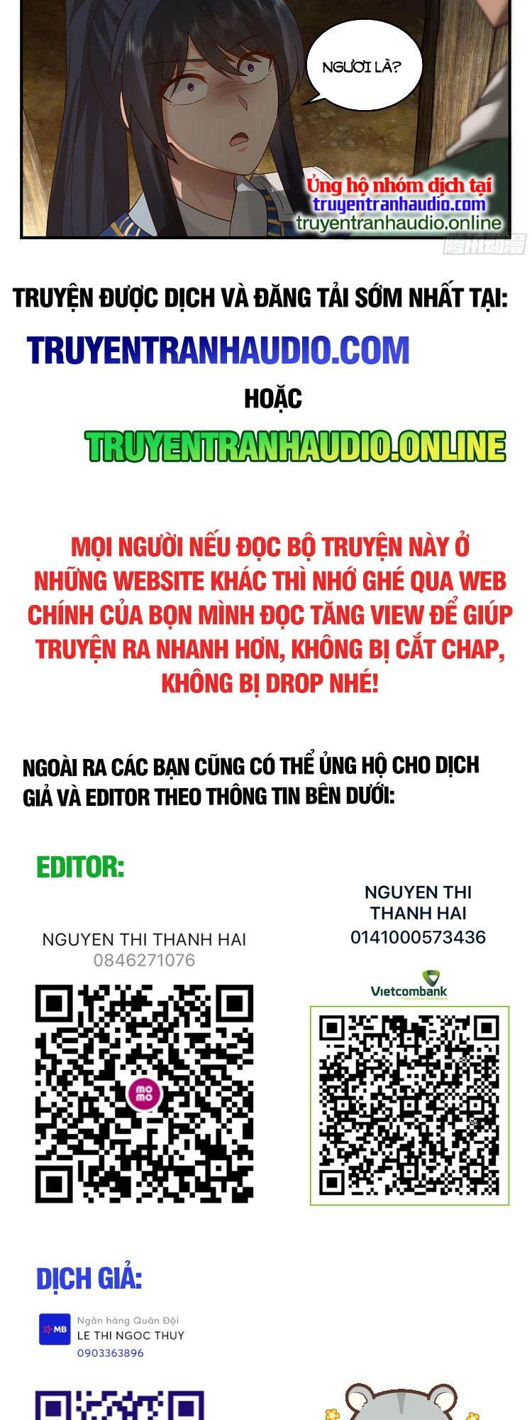 Truyện tranh
