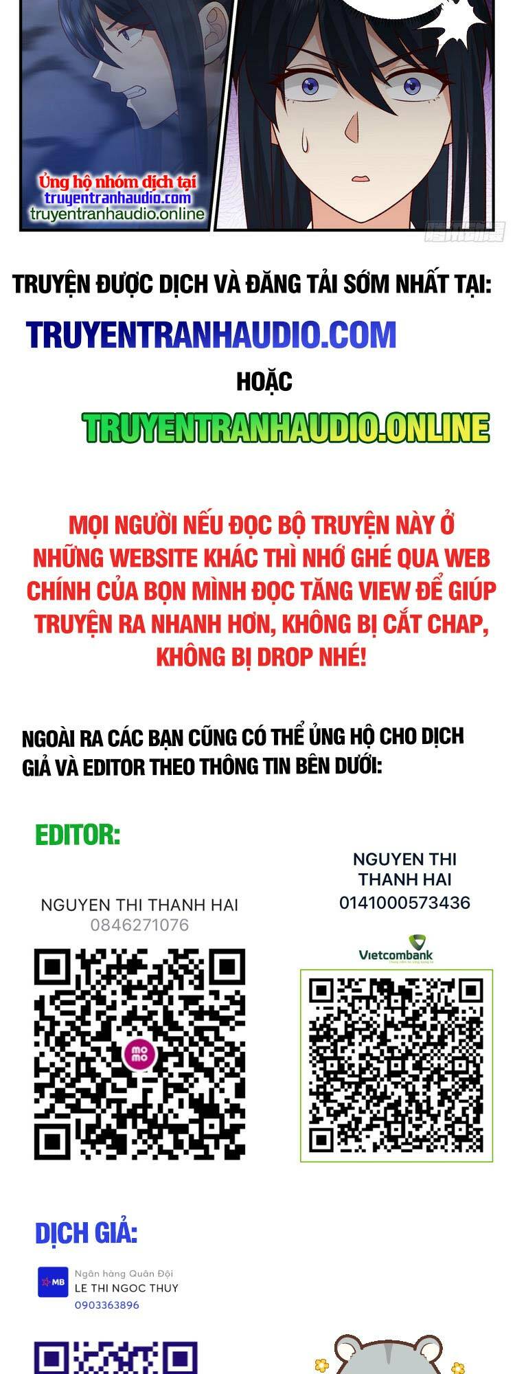 Truyện tranh