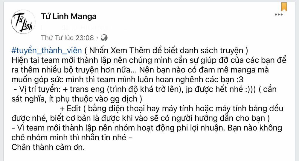 Truyện tranh